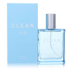Clean Air Eau De Toilette Spray De Clean