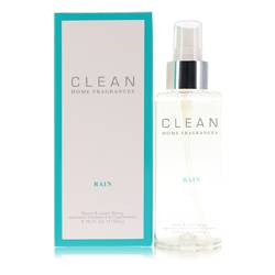 Clean Rain Room y spray para ropa de cama de Clean