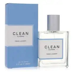 Clean Fresh Laundry Eau De Parfum Spray de Clean