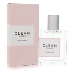 Clean Original Eau De Parfum Spray De Clean
