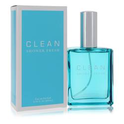 Clean Shower Fresh Eau De Parfum Spray De Clean