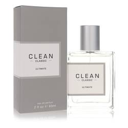 Clean Ultimate Eau De Parfum Spray de Clean