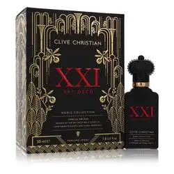 Clive Christian Xxi Art Deco Vanilla Orchid Perfume Spray 1.6 oz