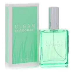 Clean Lovegrass Eau De Parfum Spray de Clean
