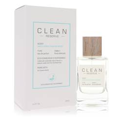 Clean Reserve Warm Cotton Eau De Parfum Spray de Clean