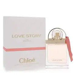 Chloe Love Story Eau Sensuelle Eau De Parfum Spray de Chloe
