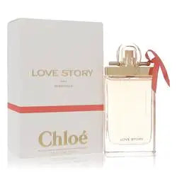 Chloe Love Story Eau Sensuelle Eau De Parfum Spray de Chloe