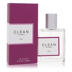 Clean Skin Eau De Parfum Spray de Clean