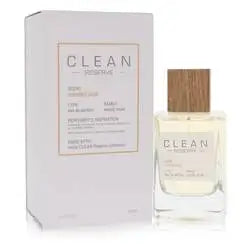 Clean Sueded Oud Eau De Parfum Spray de Clean