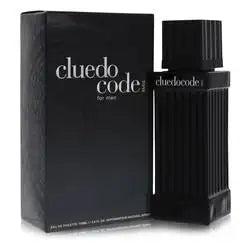 Cluedo Code Eau De Toilette Spray de Cluedo