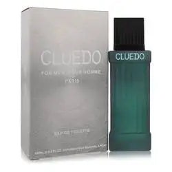 Cluedo Eau De Toilette Spray De Cluedo