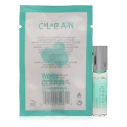 Clean Warm Cotton &amp; Mandarine Mini Eau Fraiche de Clean
