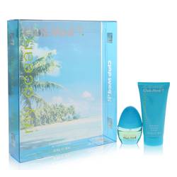 Set de regalo Club Med My Ocean de Coty