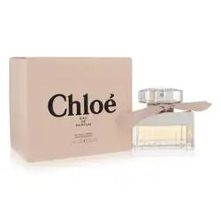 Chloe (new) Eau De Parfum Spray  1 oz