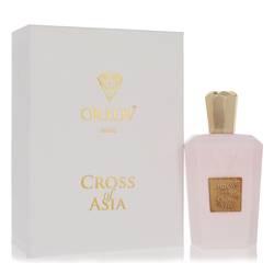 Cruz de Asia Eau De Parfum Spray de Orlov Paris