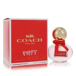 Coach Poppy Eau De Parfum Spray 1 oz