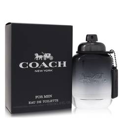 Entrenador Eau De Toilette Spray 2 oz