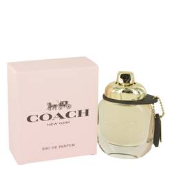 Entrenador Eau De Parfum Spray 1 oz