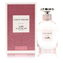 Entrenador Dreams Eau De Parfum Spray 2 oz