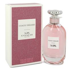 Entrenador Dreams Eau De Parfum Spray 3 oz