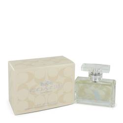 Coach Firma Eau De Parfum Spray 1 oz