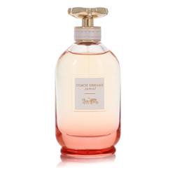 Coach Dreams Sunset Eau De Parfum Spray (probador) 3 oz