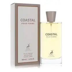 Coastal Pour Femme Eau De Parfum Spray de Maison Alhambra