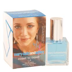 Coast To Coast La Beach Madreselva Eau De Toilette Spray de Mary-Kate y Ashley
