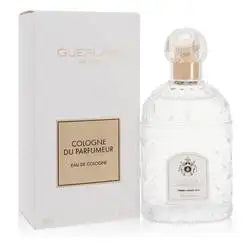 Colonia Du Parfumeur Agua De Colonia Spray De Guerlain