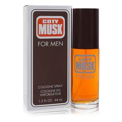 Coty Musk Colonia Spray de Coty