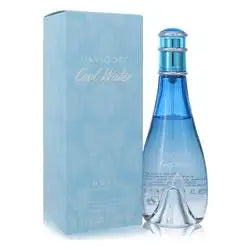 Cool Water Mera Eau De Toilette Spray By Davidoff