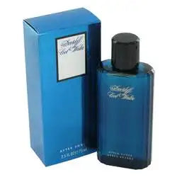 Cool Water After Shave By Davidoff