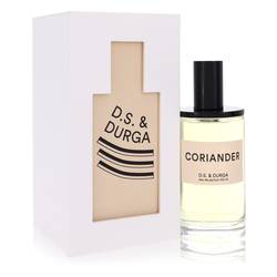 Eau De Parfum Spray De Cilantro De DS &amp; Durga