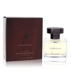 Cordovan Eau De Toilette Spray de Banana Republic