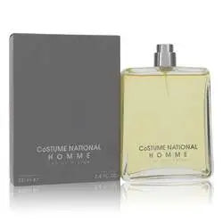 Costume National Eau De Parfum Spray de Costume National