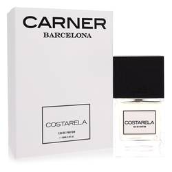 Costarela Eau De Parfum Spray De Carner Barcelona