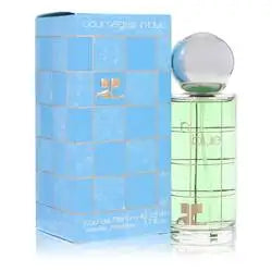 Courreges In Blue Eau De Parfum Spray de Courreges