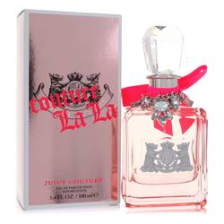 Couture La La Eau De Parfum Spray de Juicy Couture