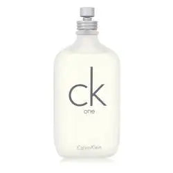 Ck One Eau De Toilette Spray (Unisex Tester) By Calvin Klein - Vickie Lynn's