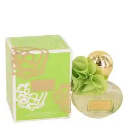 Coach Poppy Citrine Blossom Eau De Parfum Spray 1 oz