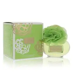 Coach Poppy Citrine Blossom Eau De Parfum Spray 3.4 oz