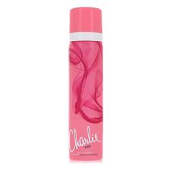 Spray corporal Charlie Pink de Revlon