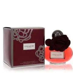 Coach Poppy Flor Silvestre Eau De Parfum Spray 3.4 oz