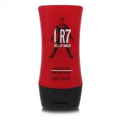 Cristiano Ronaldo Cr7 Bálsamo Después Del Afeitado De Cristiano Ronaldo