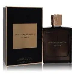 Cristiano Ronaldo Legacy Eau De Toilette Spray De Cristiano Ronaldo