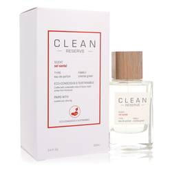 Clean Reserve Sel Santal Eau De Parfum Spray De Clean