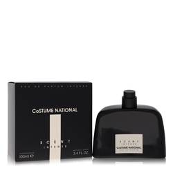 Costume National Scent Eau De Parfum Spray intenso de Costume National
