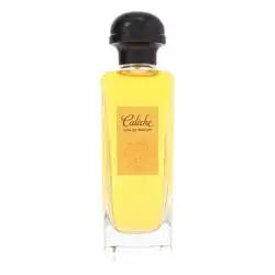 Caleche Soie De Parfum Spray (Tester) By Hermes