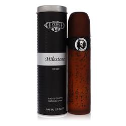 Cuba Milestone Eau De Toilette Spray de Fragluxe
