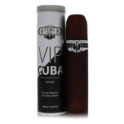 Cuba Vip Eau De Toilette Spray de Fragluxe